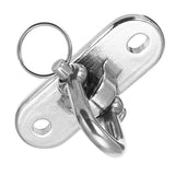 Stainless,Steel,Hammock,Swing,Accessories,Hanging,Expansion,Screws