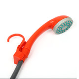 Outdoor,Shower,Handheld,Shower,Sprayer,Rechargeable,Portable,Multi,Purpose