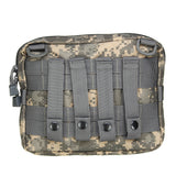 Multifunctional,Rescue,Medical,Package,Camouflage,Outdoor,Tactical,Molle,Hiking,Travel