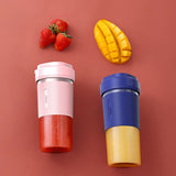 300ml,Fruit,Juicer,Bottle,Portable,Juicing,Extracter,Outdoor,Travel