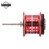 SeaKnight,Metal,ELF1200,Shallow,Spare,Spool