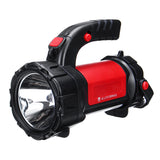 IPRee,2000Lumen,3Modes,1000M,8000mAh,Waterproof,Rechargeable,Light,Outdoor,Camping,Light,Spotlight