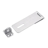 Thicken,Stainless,Steel,Safety,Hasps,Heavy,Latch,Buckle