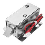 0.65A,Electric,Assembly,Solenoid,Cabinet,Drawer,Tongue,Latch