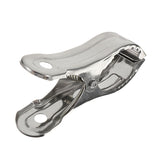 20Pcs,5.5cm,Stainless,Steel,Clothes,Clips,Medium,Hanger,Towels,Socks,Underwears