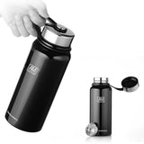 Stainless,Steel,Vacuum,Sports,Water,Bottle,Insulated