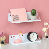 Floating,Shelf,Mount,Storage,Wooden,Hanging,Display,Decorations