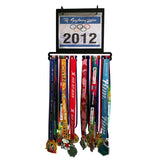 350x285mm,Medal,Display,Holder,Medal,Hanger