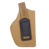 KALOAD,Tactical,Holster,Outdoor,Hunting,Concealed,Compact,Subcompact,Handgun