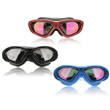 Protection,Watertight,Waterproof,Racing,Swimming,Goggles,Adjustable,Strap,Comfort,Swimming,Goggles,Adult,Women