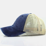 Unisex,Cotton,Washable,Casual,Outdoor,Sunshade,Baseball