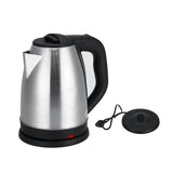 2000W,Electric,Water,Kettle,Heating,Teapot,Stainless,Steel,Large