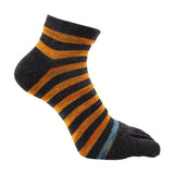 Striped,Cotton,Breathable,Socks,Casual,Ankle,Socks