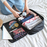 cartoon,portable,travel,storage