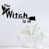 Miico,FX3011,Halloween,Sticker,Sticker,Removable,Sticker,Living,Decoration