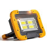 IPRee,Super,Bright,Solar,Camping,Rechargeable,Light,Outdoor,Camping,Fishing