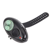 Electronic,Luminous,Alarm,Sound,Light,Sensitive,Fishing,Alarm,3*LR44