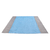 210x200cm,Picnic,Blanket,Oxford,Foldable,Beach,Waterproof,Quick,Drying,Proof,Camping,Blanket,Outdoor,Travel,Storage