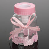 12Pcs,Fillable,Bottles,Candy,Shower,Baptism,Party,Favour,Christening