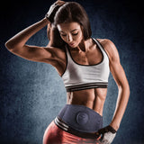 Rechargeable,Abdominal,Muscle,Toner,Waist,Fitness,Stimulator,Electronic,Shaping