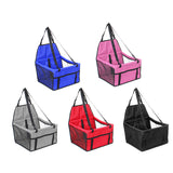 Portable,Carrier,Booster,Waterproof,Basket,Safety,Hanging