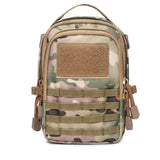 Nylon,Tactical,Molle,Phone,Pouch,Waist,Combat,Military,Gadget,Hunting,Pouch,Outdoor,Camping,Equipment