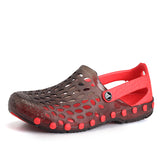 Closed,Breathable,Waterproof,Beach,Sandals,Garden,Shoes