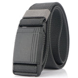 125cm,Men's,Nylon,Magnetic,Quick,Buckle,Tactical