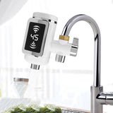 Temperature,Diaplay,Electric,Instant,Kitchen,Instantaneous,Water,Heater,Water,Heating,Faucet