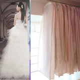 150CM,Wedding,Dress,Storage,Bridal,Garment,Cover,Carrier,Clothes,Storage