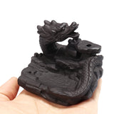 Dragon,Backflow,Incense,Burner,Stick,Holder,Fragrance,Fragrant,Censer,Decor