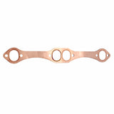 Copper,Header,Exhaust,Gasket,Chevy