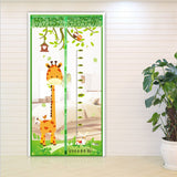 Magnetic,Mosquito,Insect,Divider,Curtains,Screen,Curtain