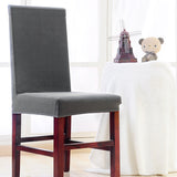 Household,Chair,Cover,Elastic,Chairs,Cover,Hotel,Dining,Office