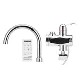 Electric,Faucet,Kitchen,Bathroom,Faucet,Water,Heater,Display