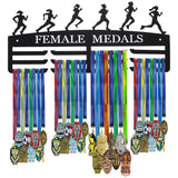 Running,Medal,Hanger,Holder,Display,Sport,Medal,Decorations