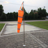 Reflective,Outdoor,Windsocks,Weather,Station,Airport,Garden,Patio