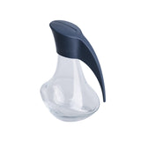 Glass,Leakproof,Bottle,Sauce,Vinegar,Oiler,Condiment,Container,Kitchen