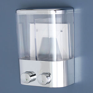 Mount,Liquid,Shampoo,Dispenser,Shower,Container,Bathroom,Kitchen,Supplies