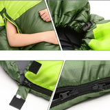 Portable,Folding,Sleeping,Outdoor,Travel,Envelope,Sleeping,Compact,Sleeping