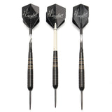 Aluminium,Shafts,Darts,Professional,Steel,Needle