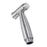 Stainless,Steel,Portable,Toilet,Bidet,Bathroom,Handheld,Sprayer,Shower,Spray,Sprinkle