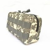 FAITH,Multifunctional,Military,Magic,Stickers,Pouch,MOLLE,System,Accessory