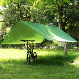 Portable,Person,Lightweight,Camping,Waterproof,Shelter,Hammock,Cover