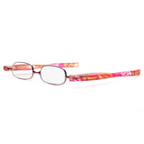 Unisex,Chinese,Style,Pattern,Foldable,Degree,Rotation,Reading,Glasses