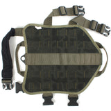 Tactical,Hunting,Training,Molle,Outdoor,Military,Clothes