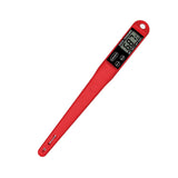 Smart,Thermometer,Screen,Display,Electronic,Needle,Thermometer