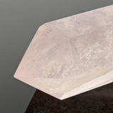 Natural,Crystal,Quartz,Stone,Point,Double,Terminated,Healing,Desktop,Decorations