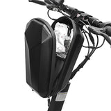 Waterproof,Electric,Scooters,Front,Frame,Bicycle,Capacity