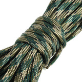 IPRee,550lb,Paracord,Parachute,Inner,Strand,Survival,Emergency,Bushcraft